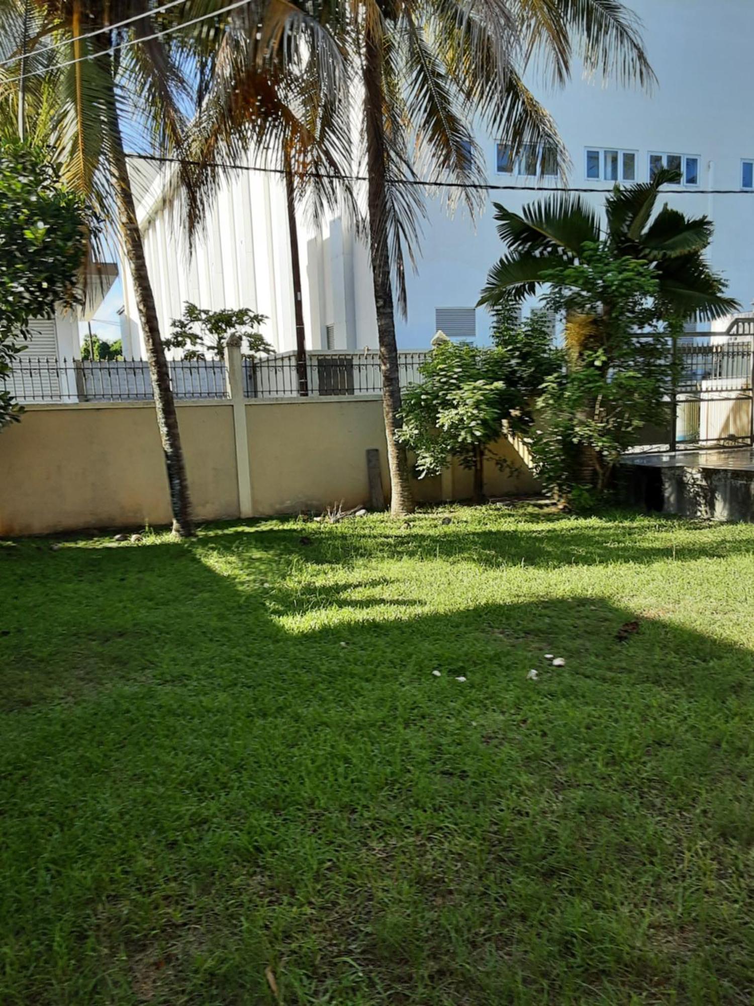 Bodhee Villa Grand Baie Exteriör bild