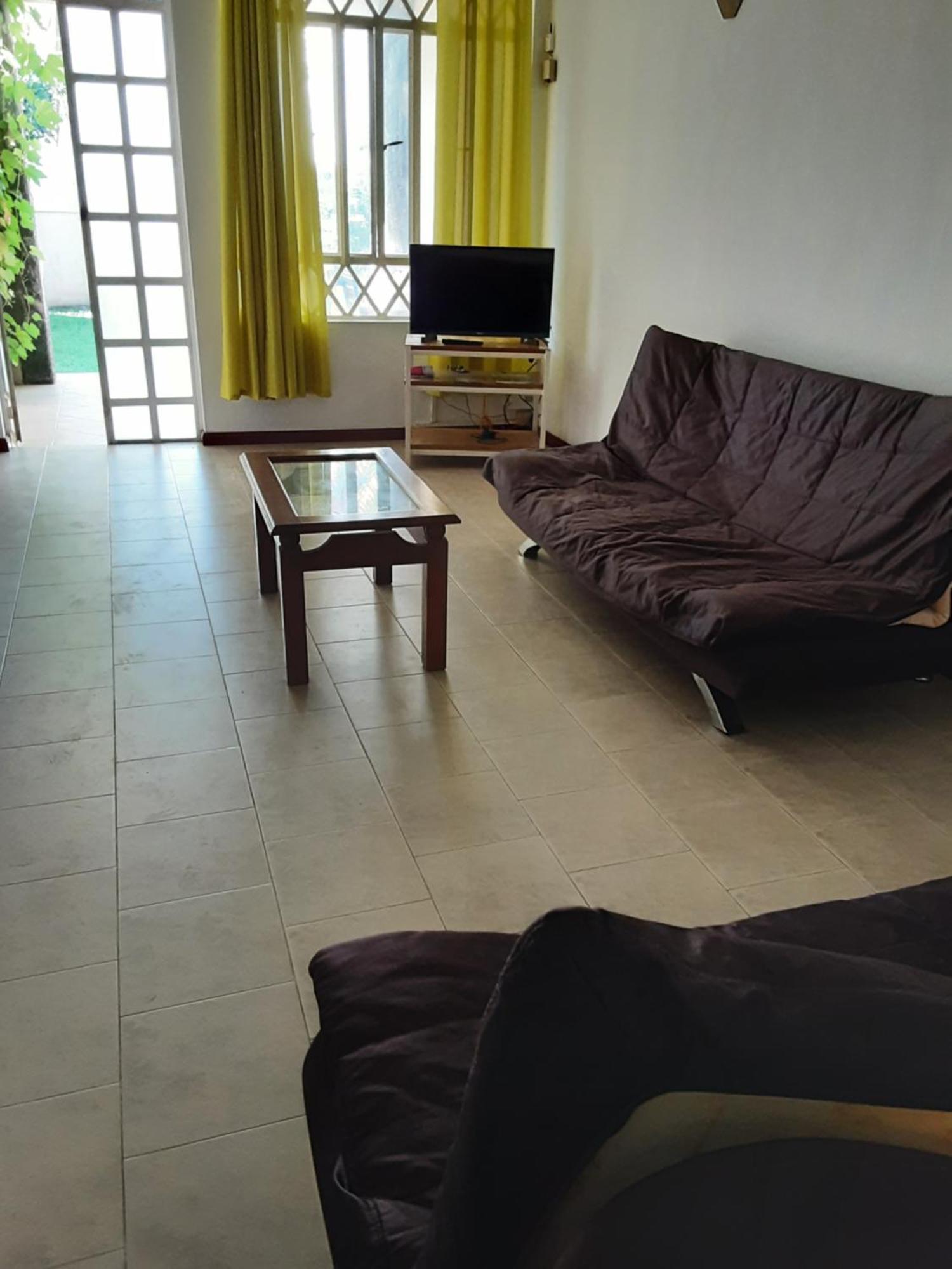 Bodhee Villa Grand Baie Exteriör bild